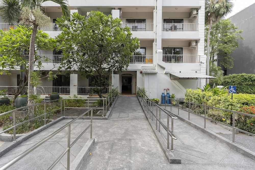 undefined Bella Villa Pattaya 3rd Road 6