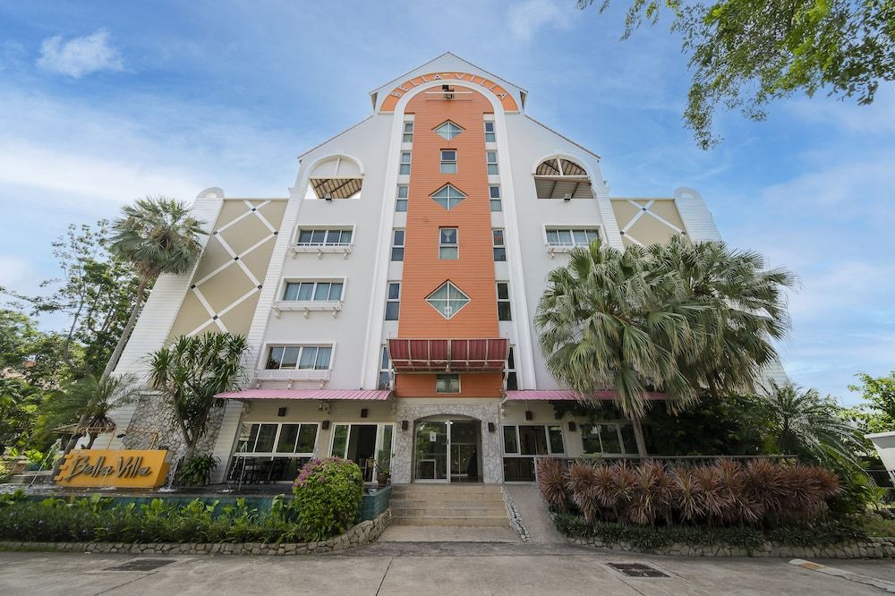 undefined Bella Villa Pattaya 3rd Road 4