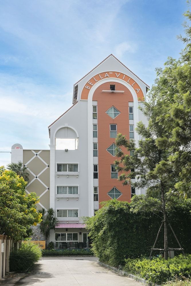 undefined Bella Villa Pattaya 3rd Road 3