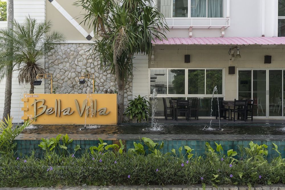 undefined Bella Villa Pattaya 3rd Road 7