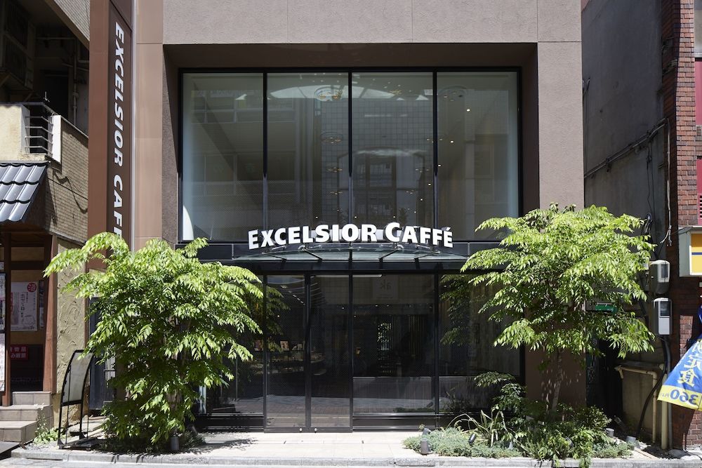 undefined the b akasaka-mitsuke 6