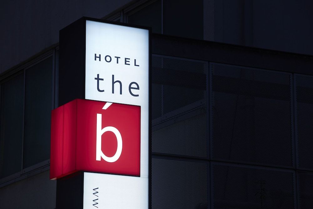 undefined the b akasaka-mitsuke 10