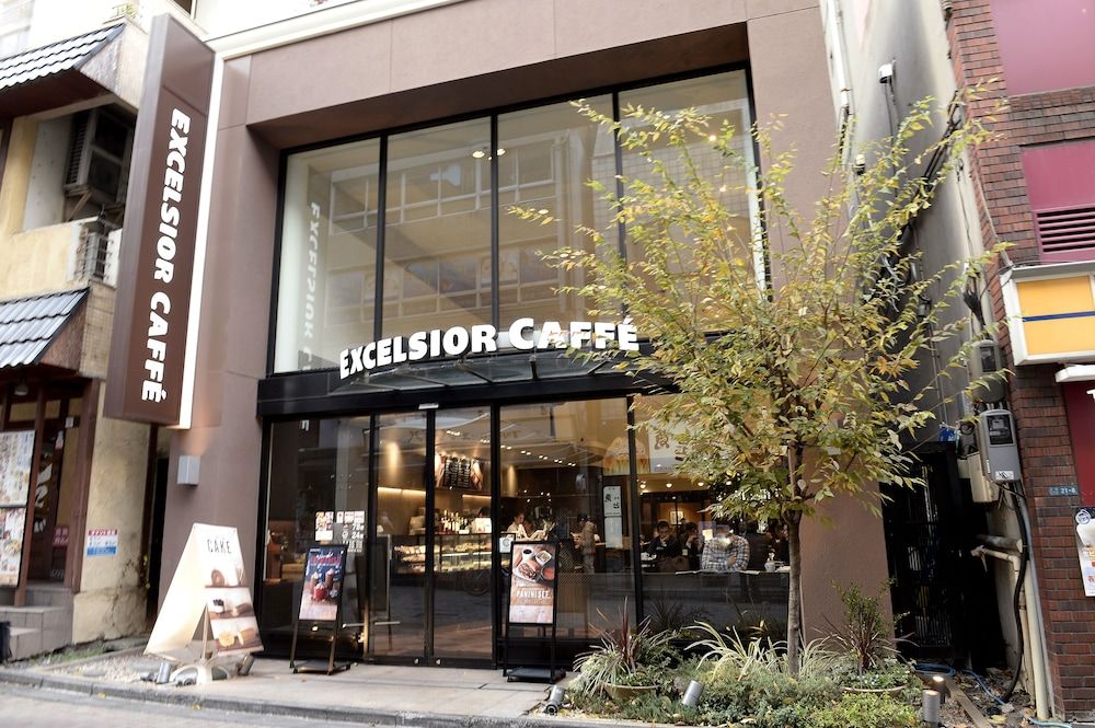 undefined the b akasaka-mitsuke 7