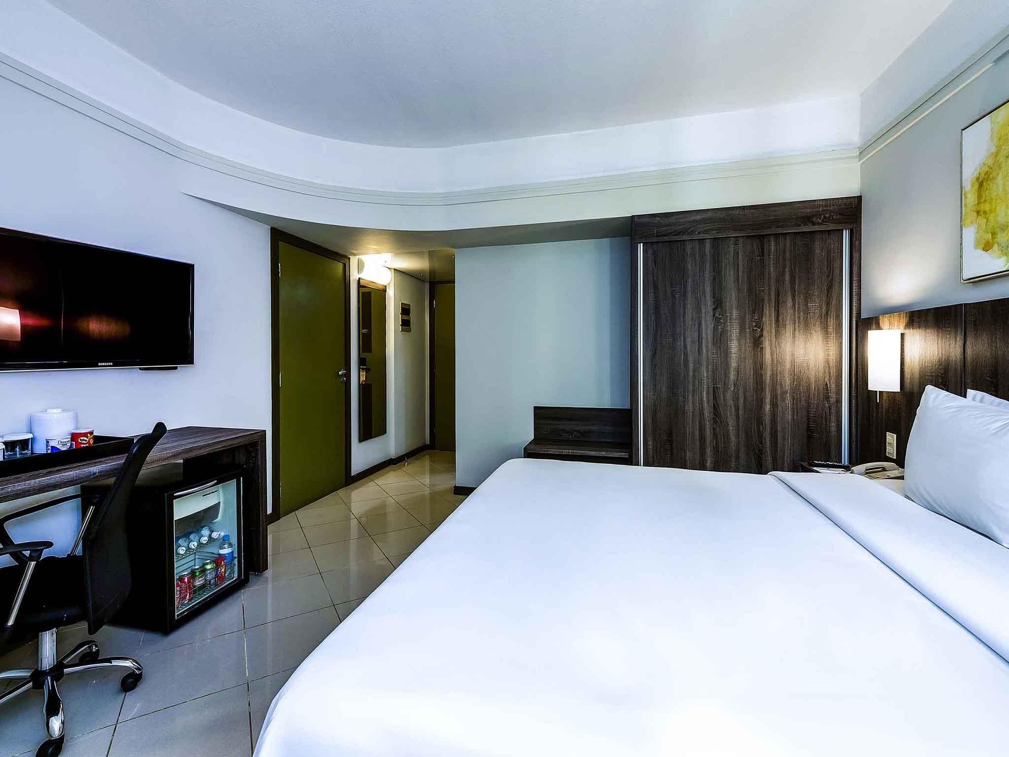 STANDARD ROOM, 1 KING SIZE BED