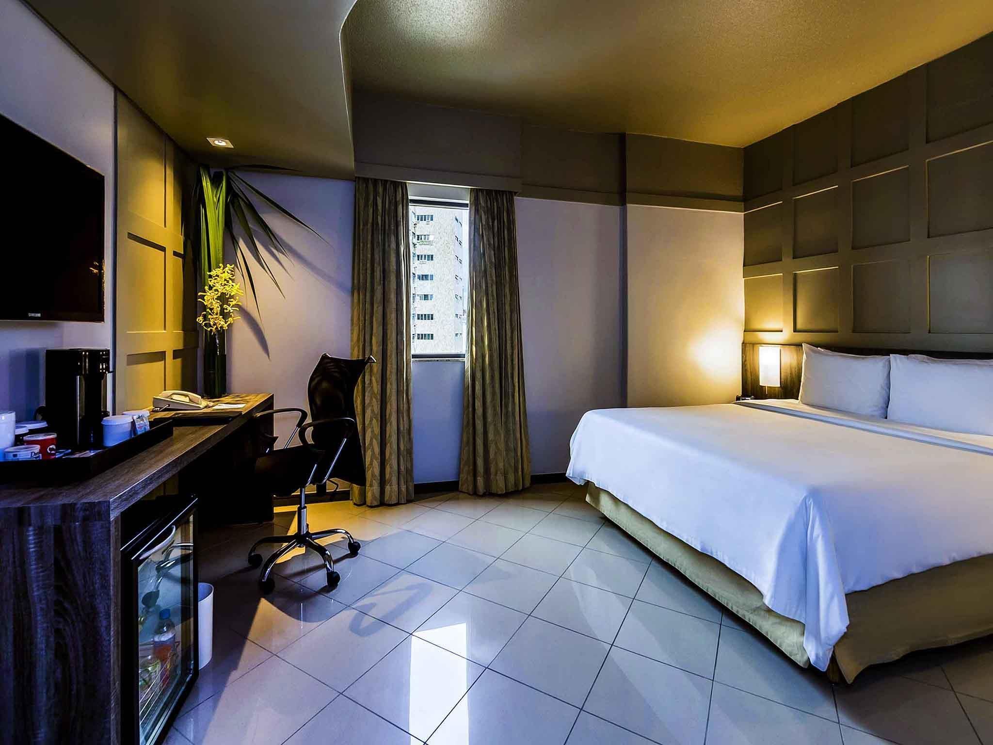 Superior Room, 1 King Size Bed