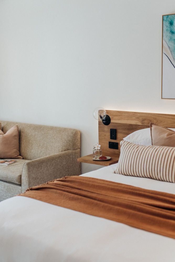 King Spa Studio Deluxe