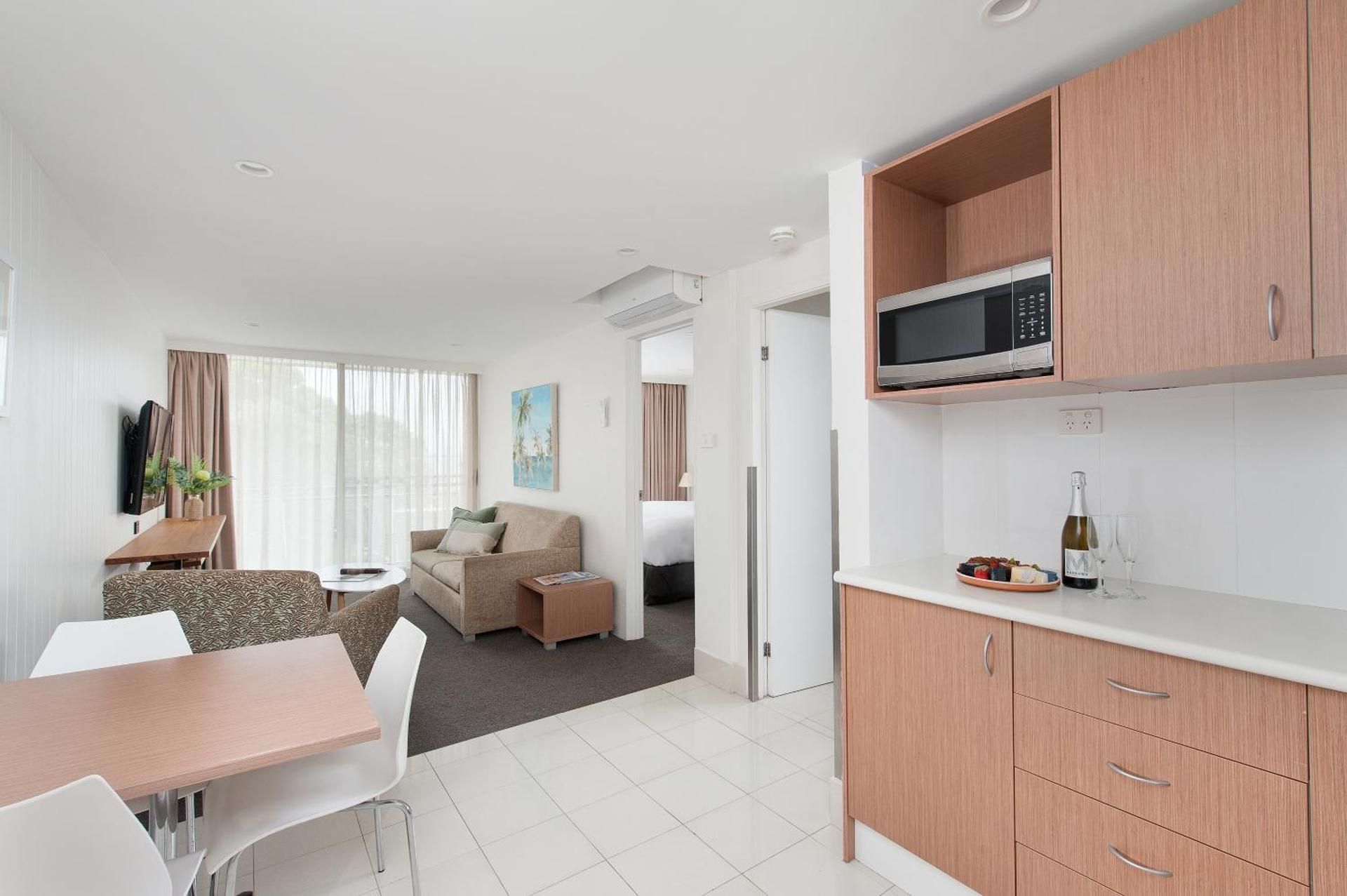 Standard Apartment 1 Bedroom