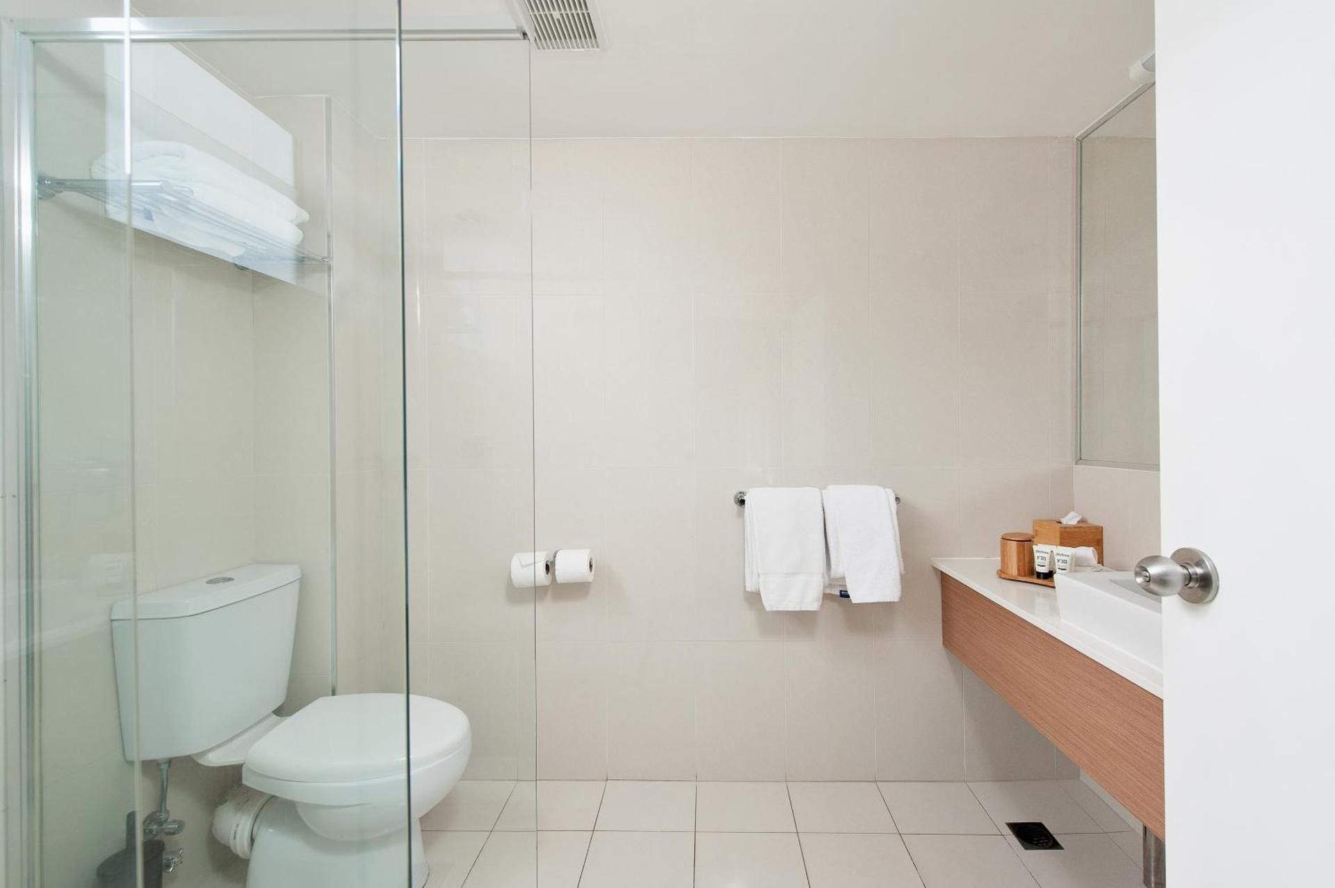 Deluxe apartment 1 bedroom