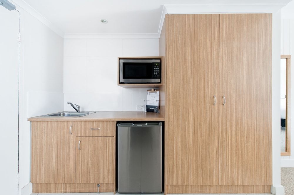 Hotel Nelson Family Room 4