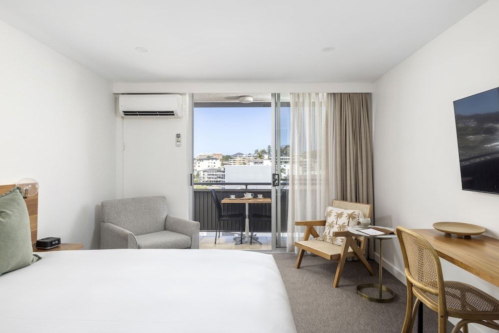 Superior Studio, 1 King Bed