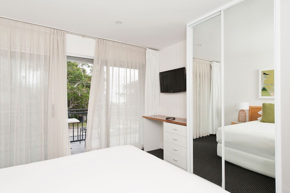 Apartment, 2 Bedrooms