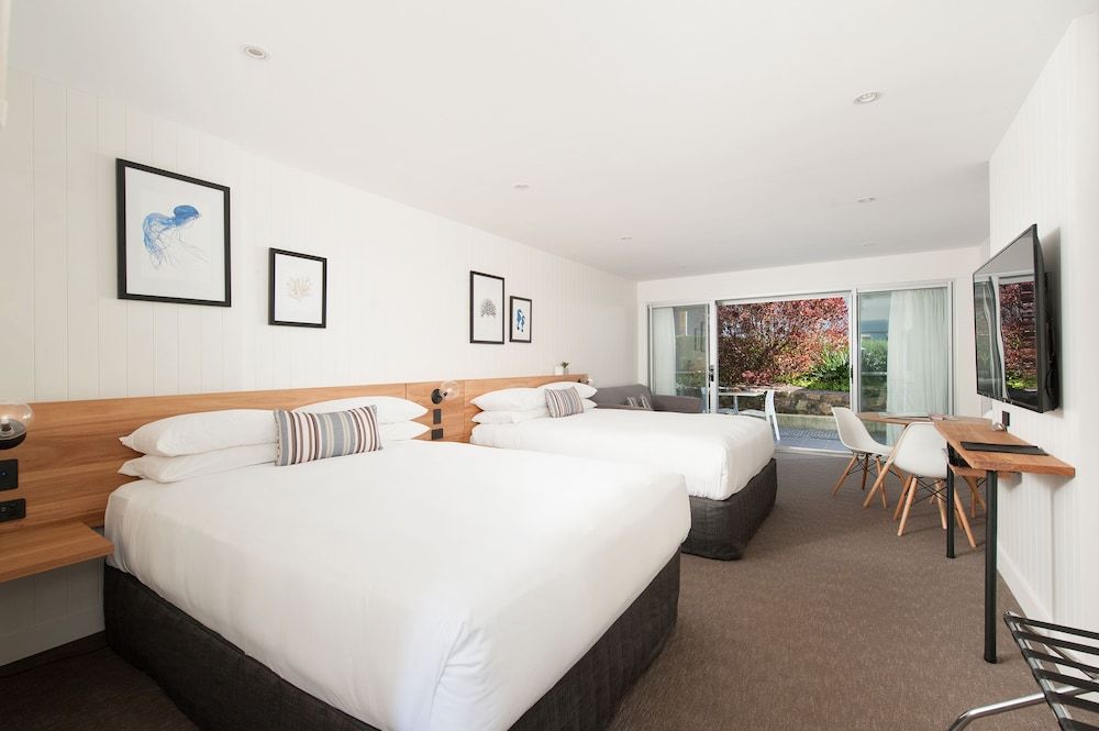 Hotel Nelson Family Room 2