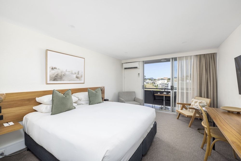 Superior Studio, 1 King Bed