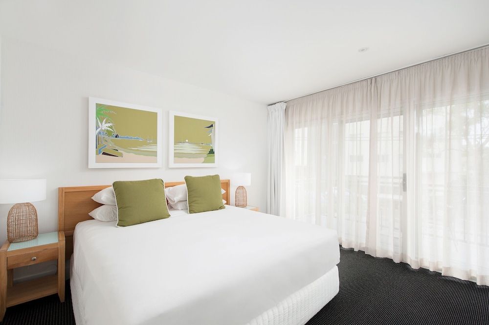 Apartment, 2 Bedrooms