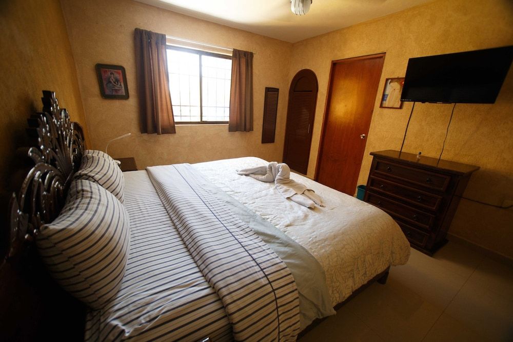 Hotel La Casona Real