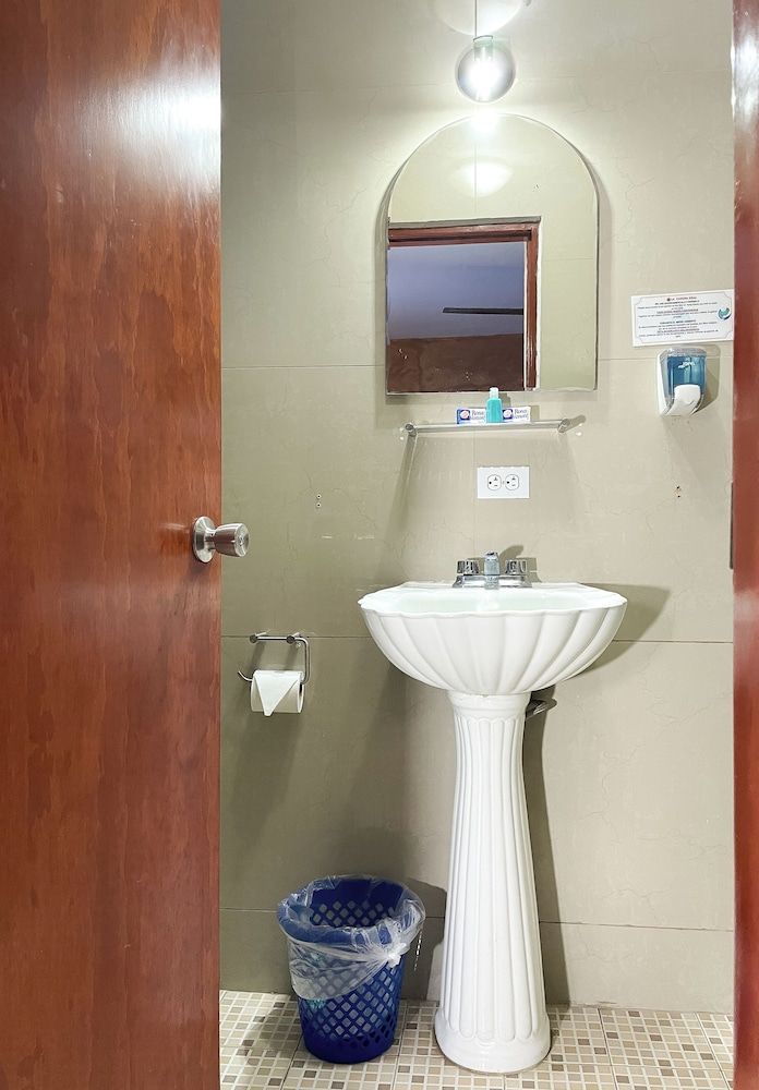 Hotel La Casona Real Standard Double Room, 2 Queen Beds 10