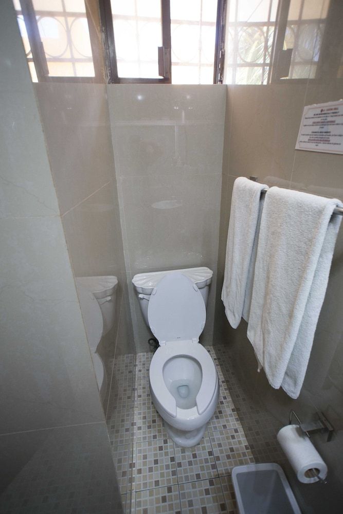 Hotel La Casona Real Standard Double Room, 2 Queen Beds 8