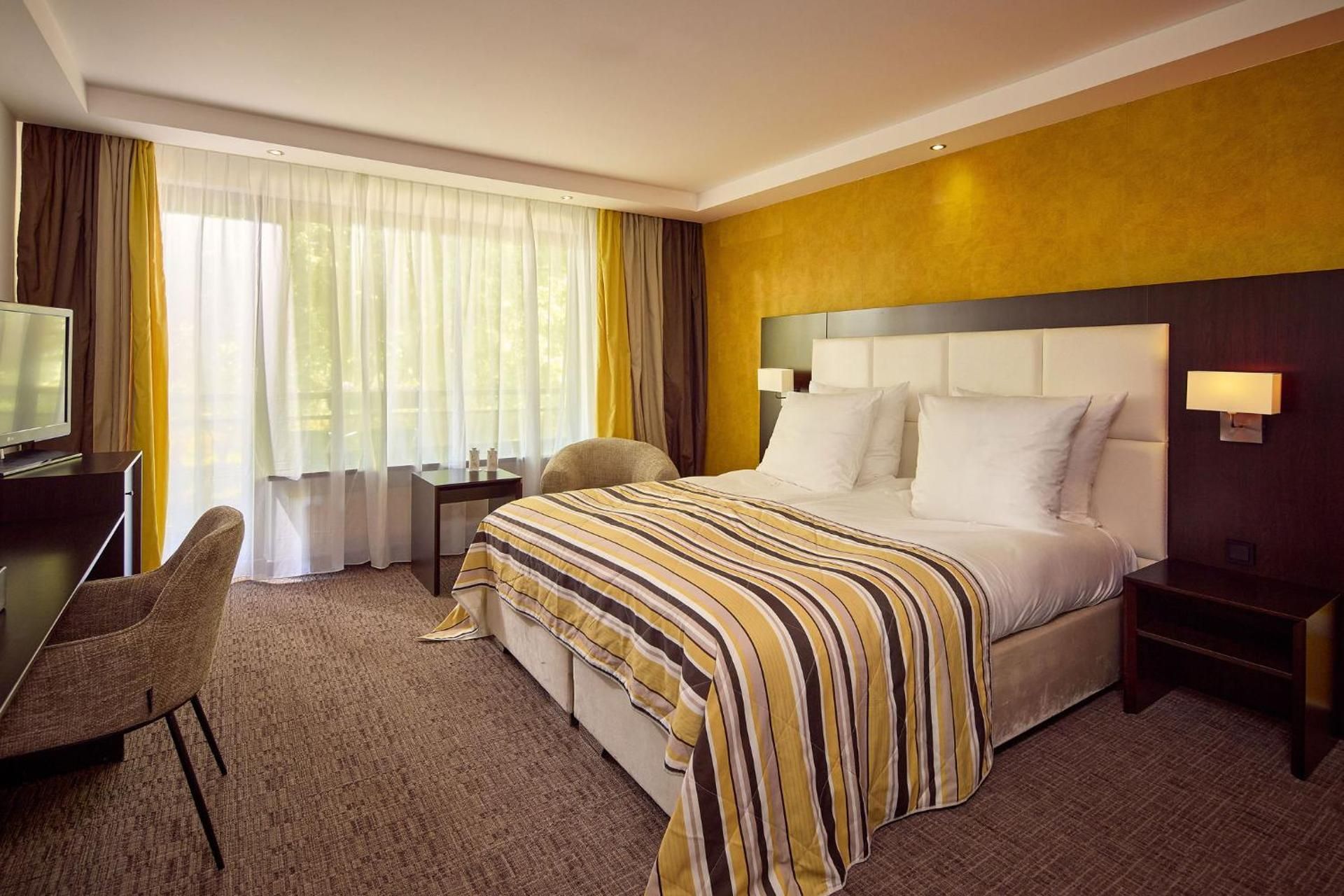 Comfort Double Room