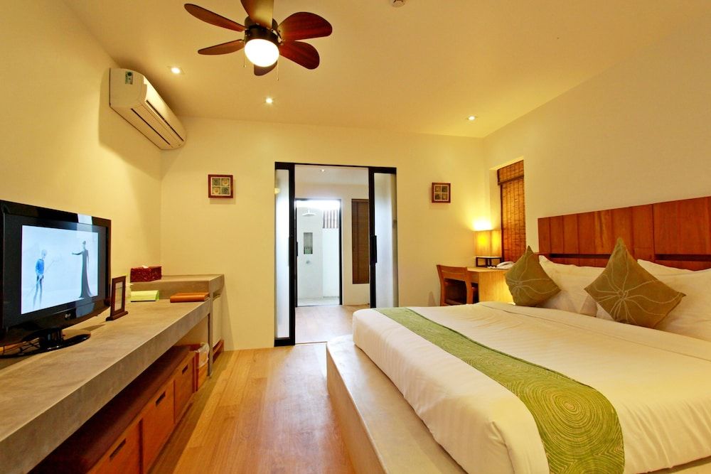 undefined Mimosa Resort & Spa 9