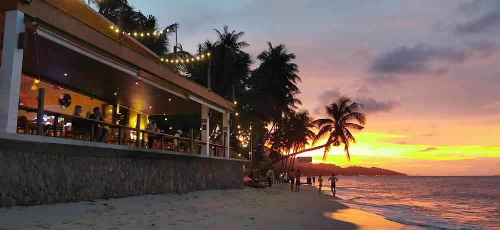 undefined Mimosa Resort & Spa 7