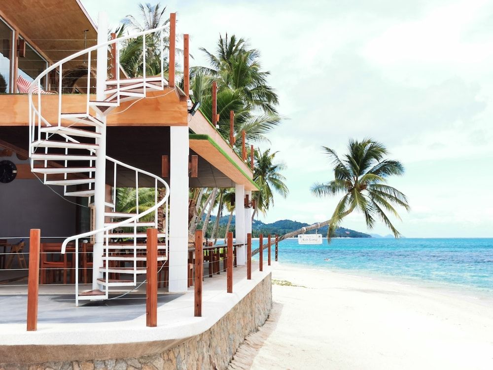 undefined Mimosa Resort & Spa 4