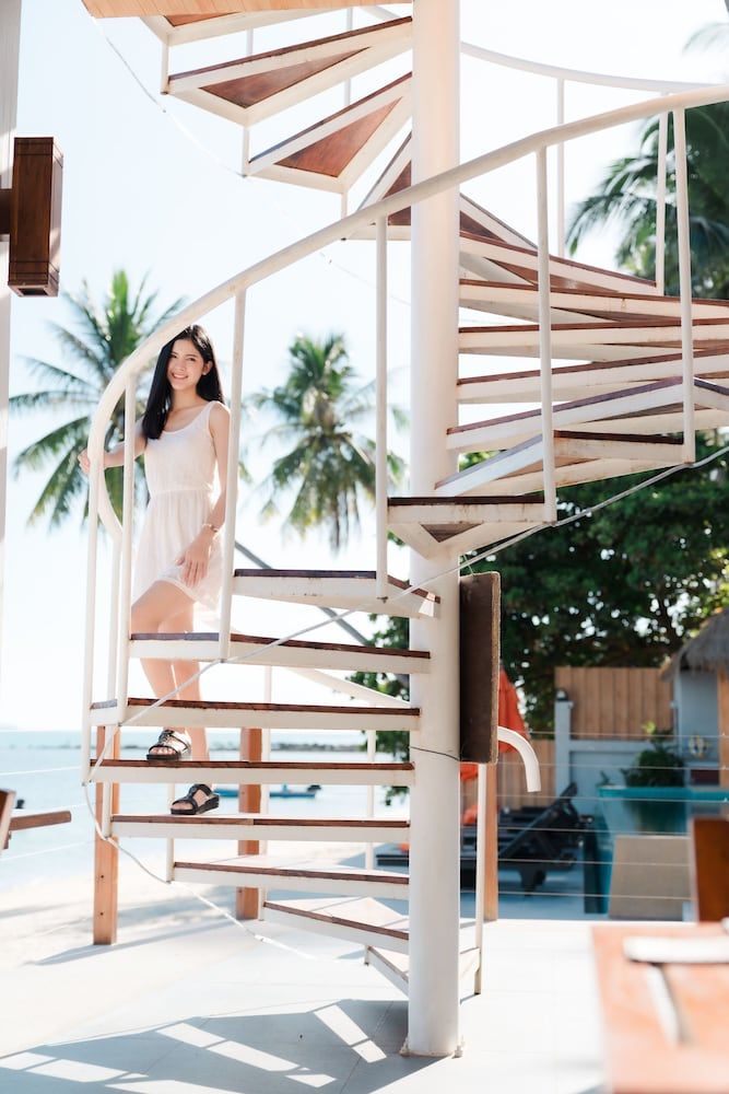 undefined Mimosa Resort & Spa 6