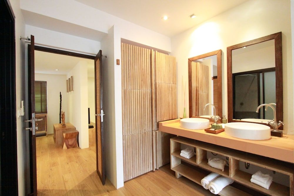 Mimosa Resort & Spa Jacuzzi Family Suite 8