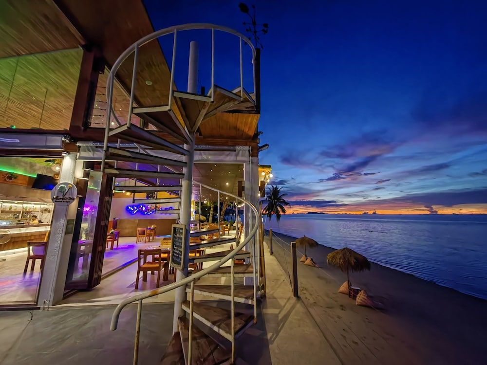 undefined Mimosa Resort & Spa 7