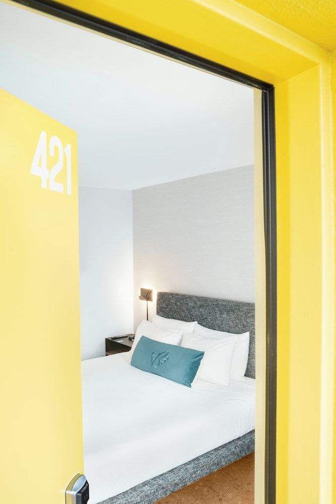 undefined The Burrard 3