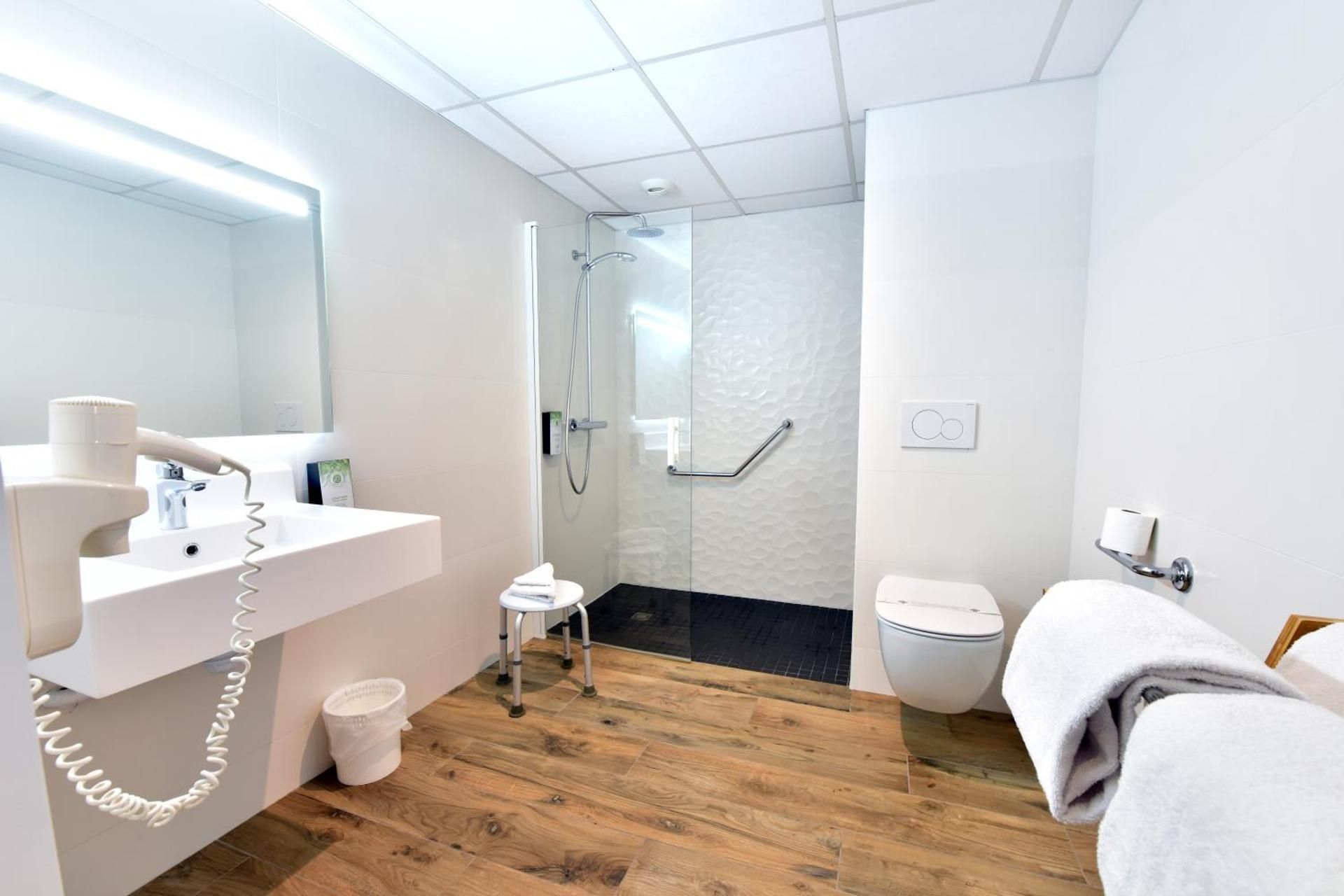 Twin Room - 2 Single beds