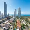Broadbeach Savannah Hotel & Resort