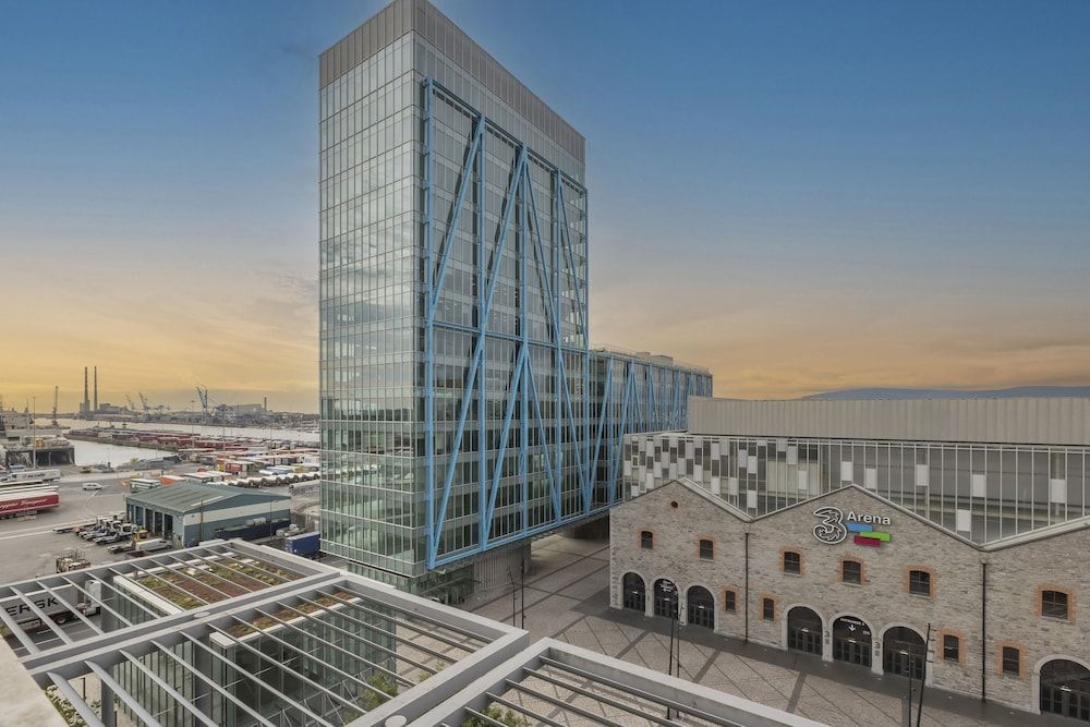 undefined The Gibson Hotel 6