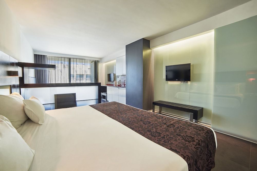 RR Hotel da Rocha Classic Suite, City View (3 Adults)