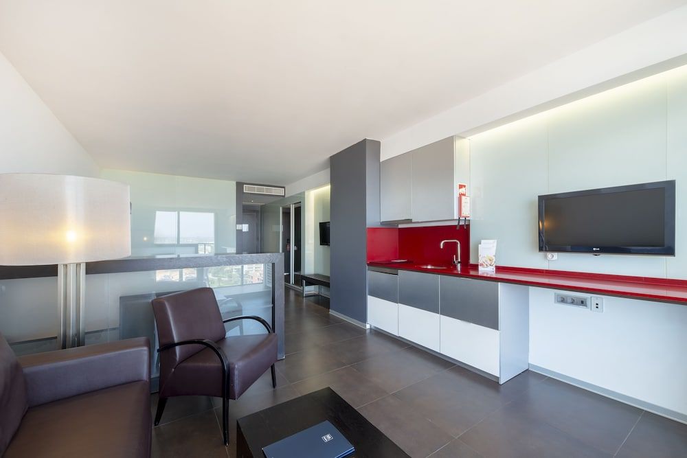 RR Hotel da Rocha Deluxe Suite, Sea View (2 Adults) 9