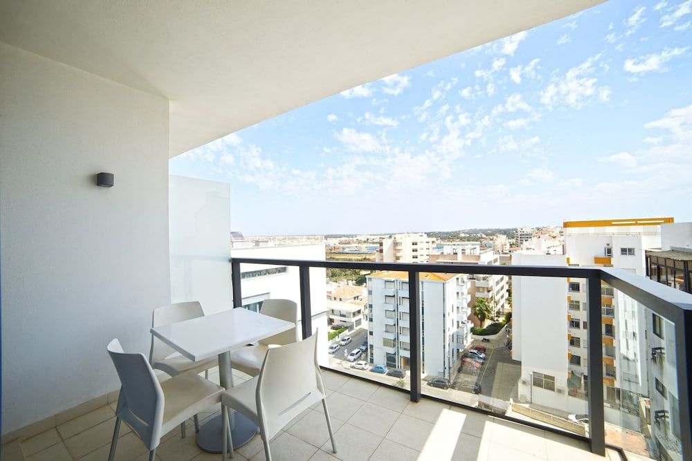 RR Hotel da Rocha Family Suite, City View (3 Adults) 4