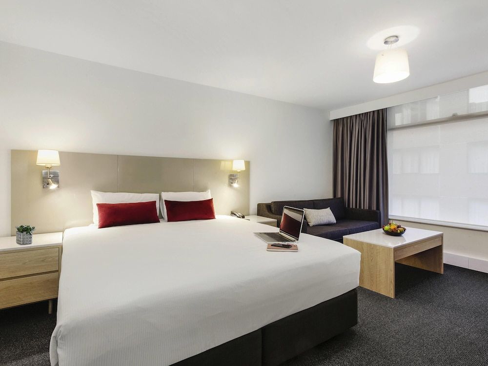 Mercure Melbourne Albert Park