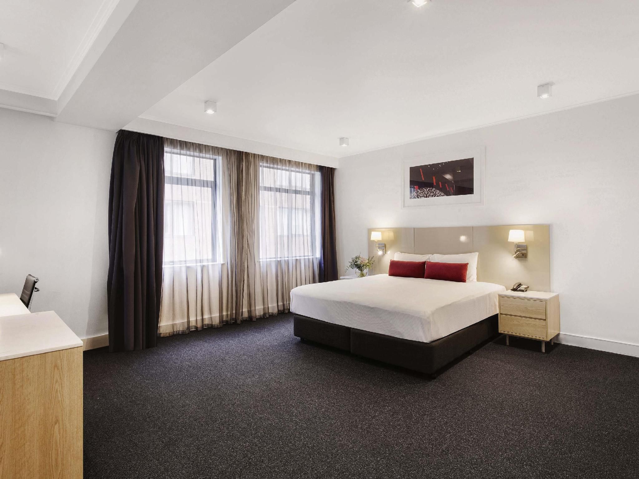 undefined Mercure Melbourne Albert Park 8