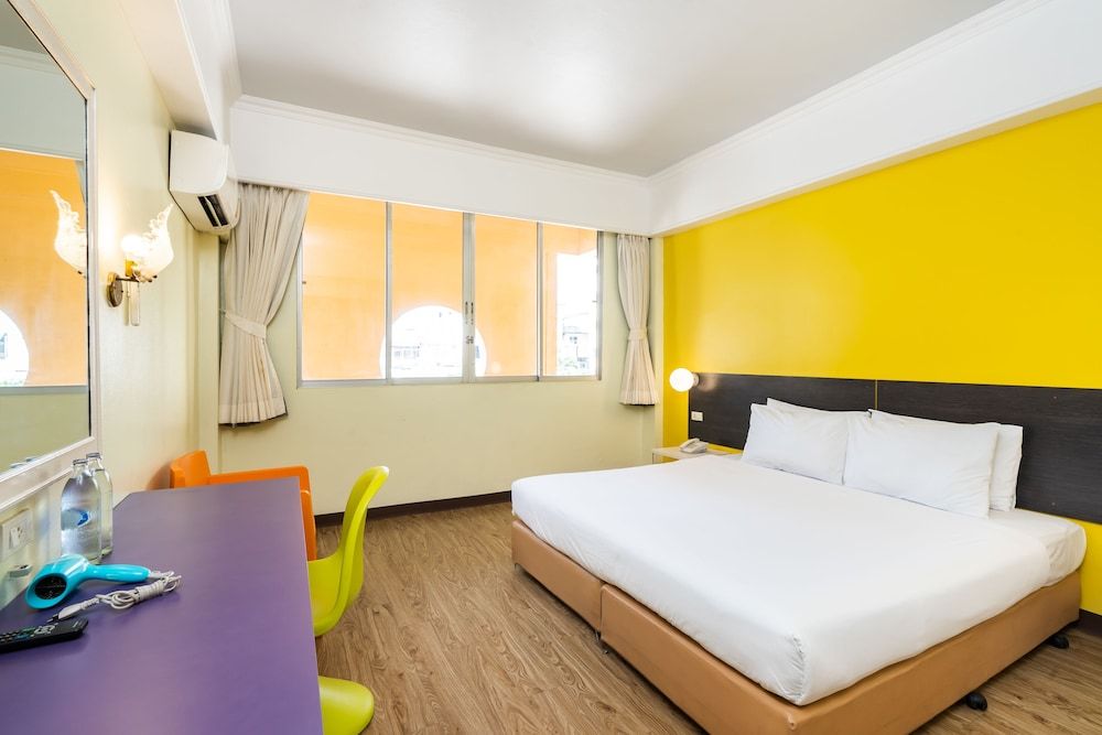 Bella Express Standard Room 3