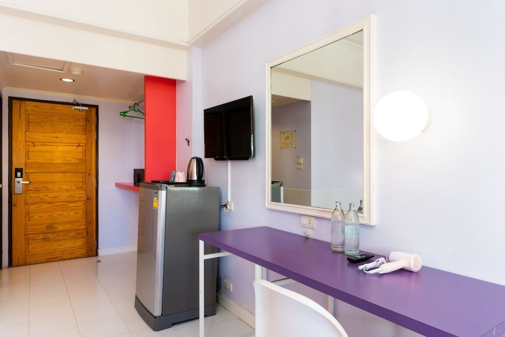 Bella Express Standard Room 11