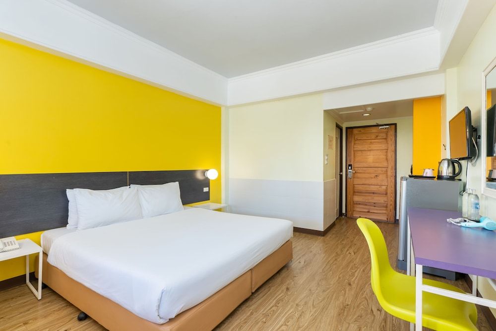 Bella Express Standard Room