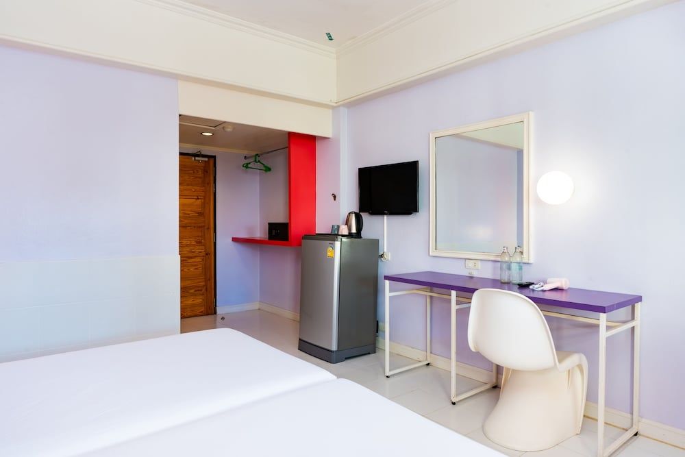 Bella Express Standard Room 10