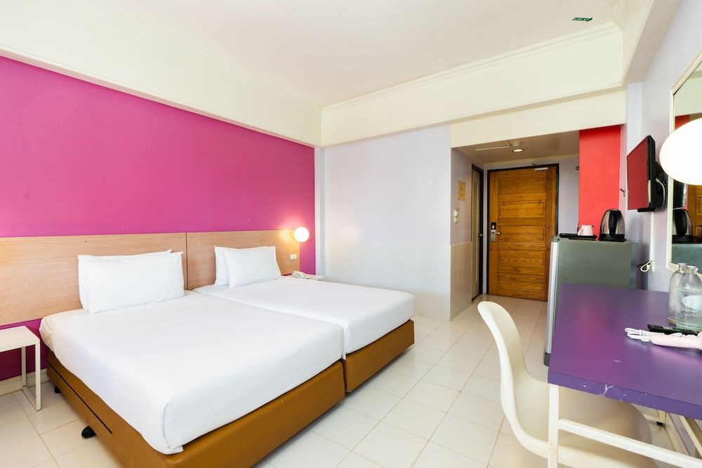 Bella Express Standard Room 4