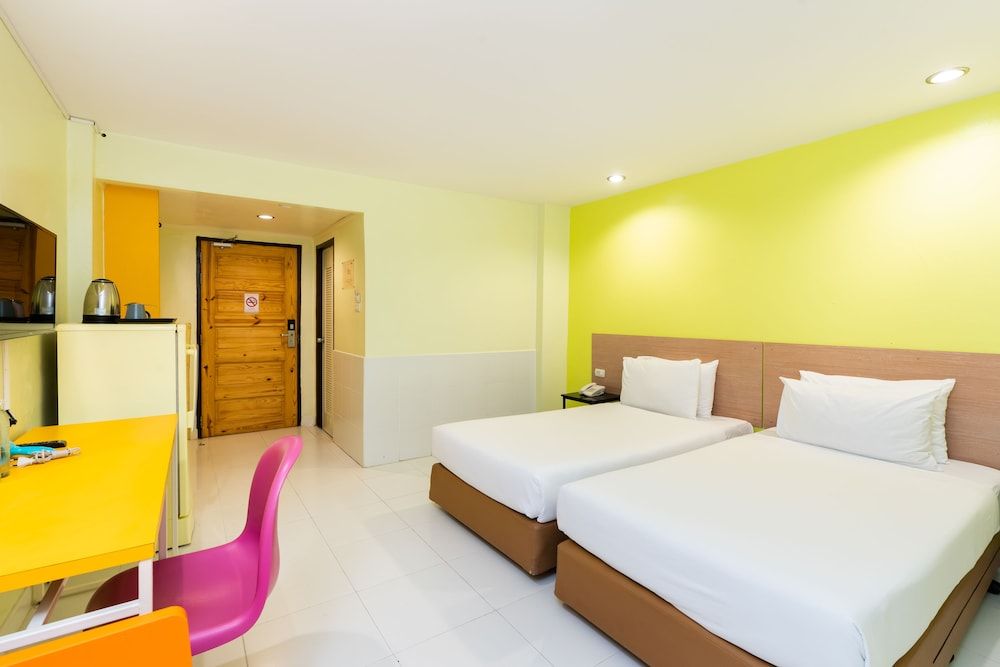 Bella Express Standard Room 5