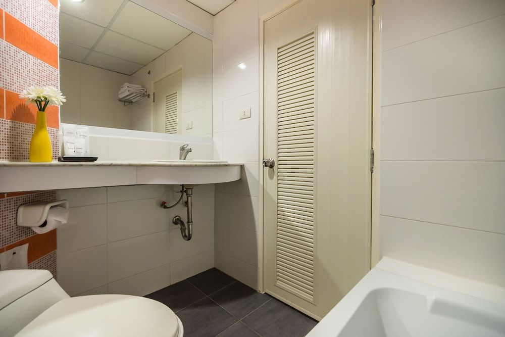 Bella Express Standard Room 7