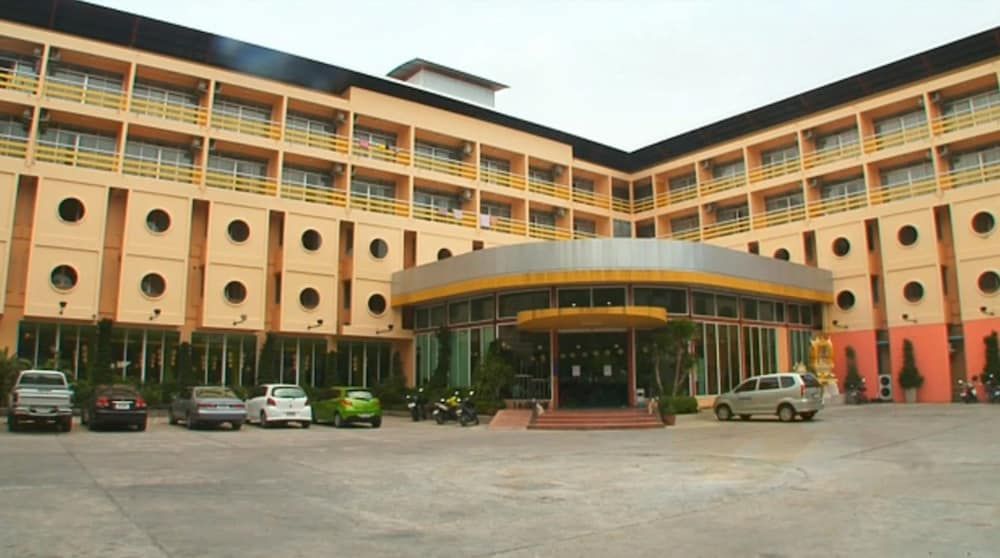 undefined Bella Express 6