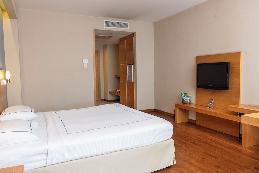 Anemon Kent Çiğli Otel Deluxe Room 7