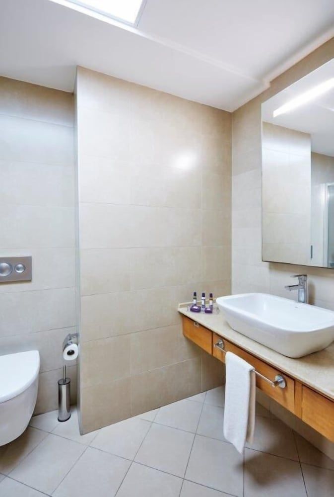 Anemon Kent Çiğli Otel Deluxe Room 11