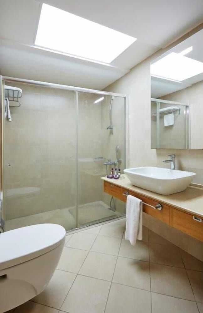 Anemon Kent Çiğli Otel Deluxe Room 12