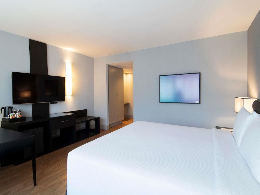 undefined Pullman Sao Paulo Vila Olimpia 9