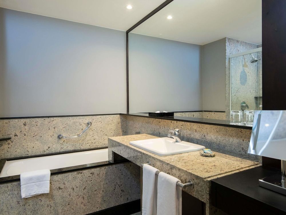 undefined Pullman Sao Paulo Vila Olimpia 10